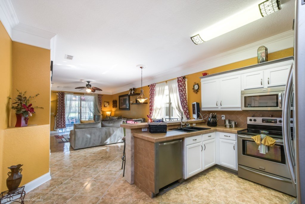 Davenport Vacation Rental