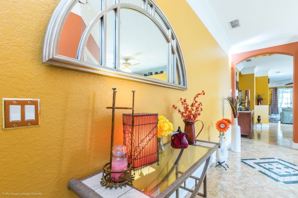Davenport Vacation Rental