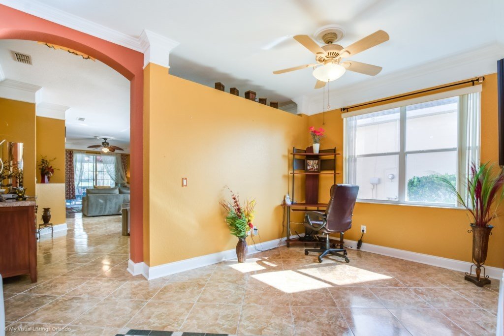 Davenport Vacation Rental