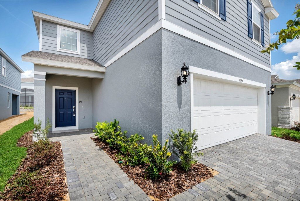 Davenport Vacation Rental