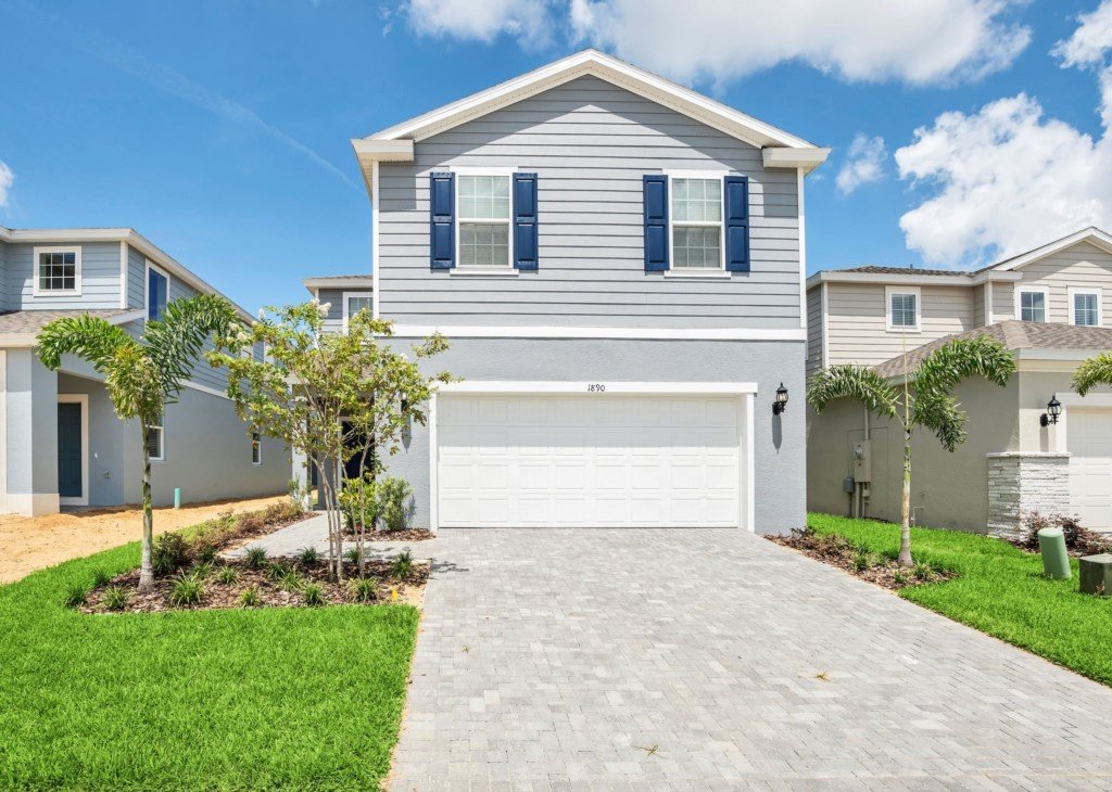 Davenport Vacation Rental