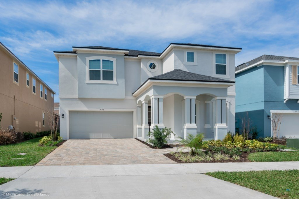 Kissimmee Vacation Rental