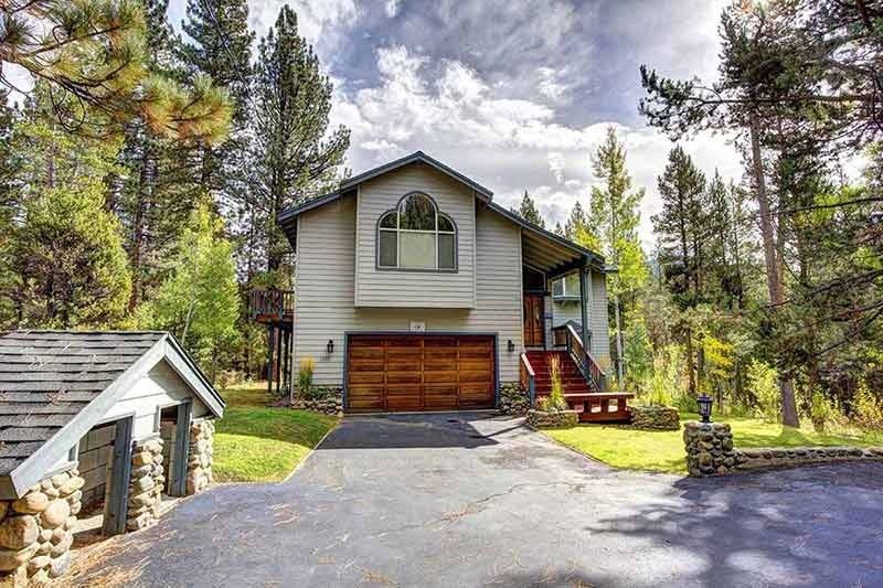 South Lake Tahoe Vacation Rental