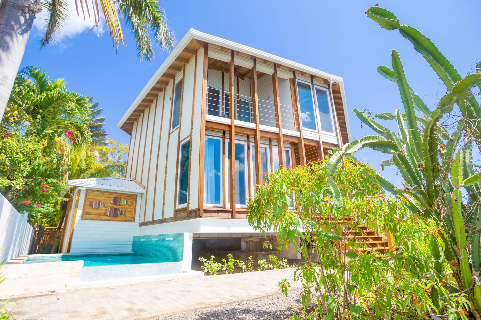 Roatan Vacation Rental