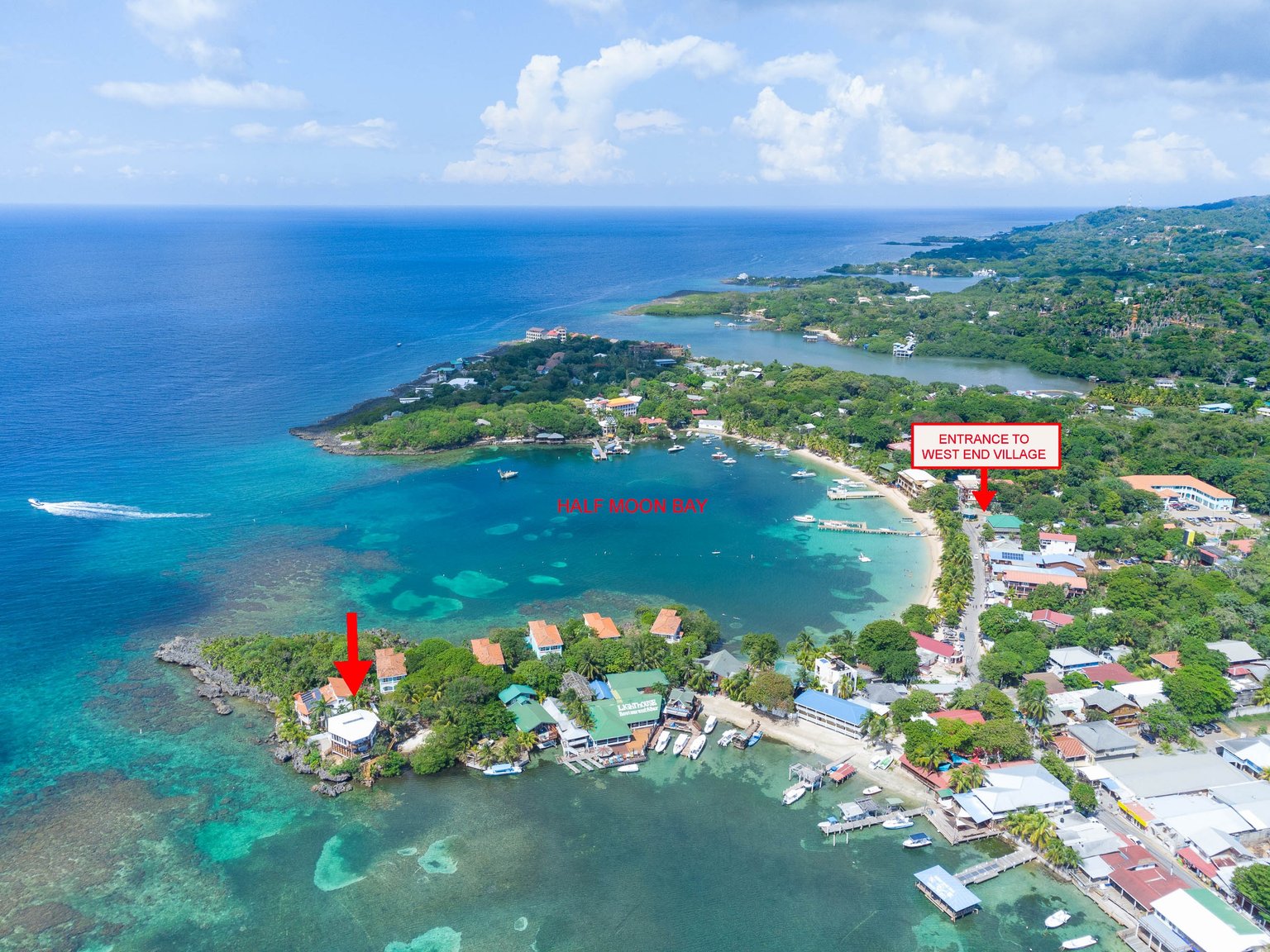 Roatan Vacation Rental