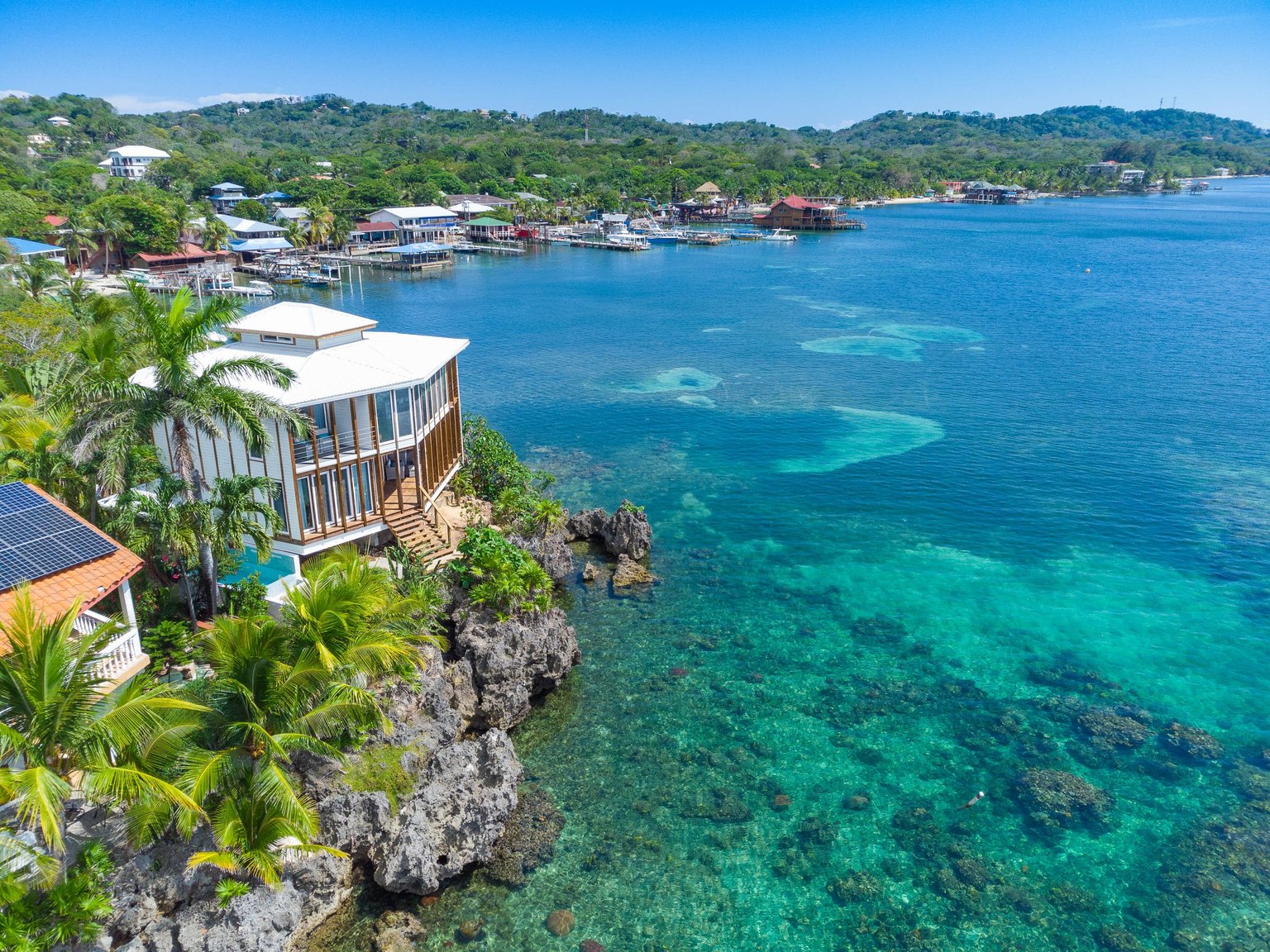 Roatan Vacation Rental