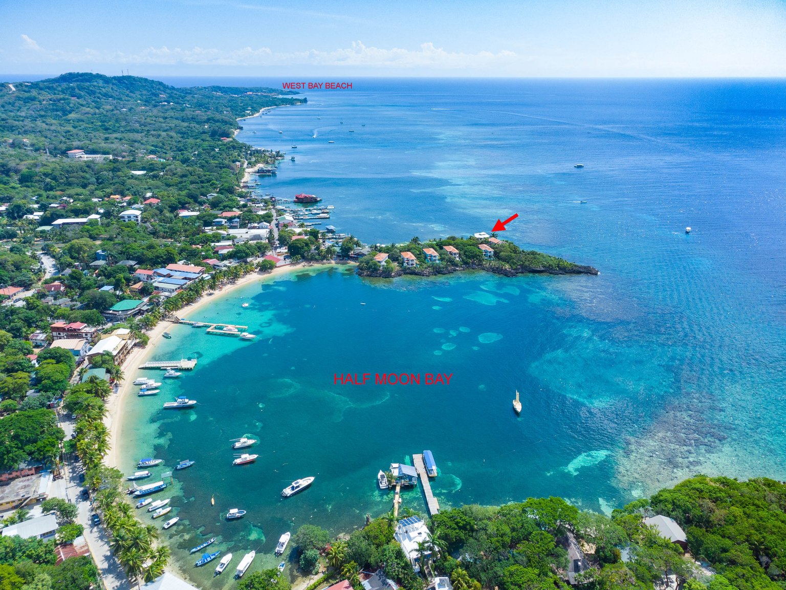 Roatan Vacation Rental