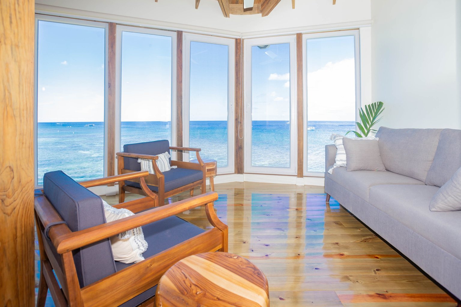 Roatan Vacation Rental