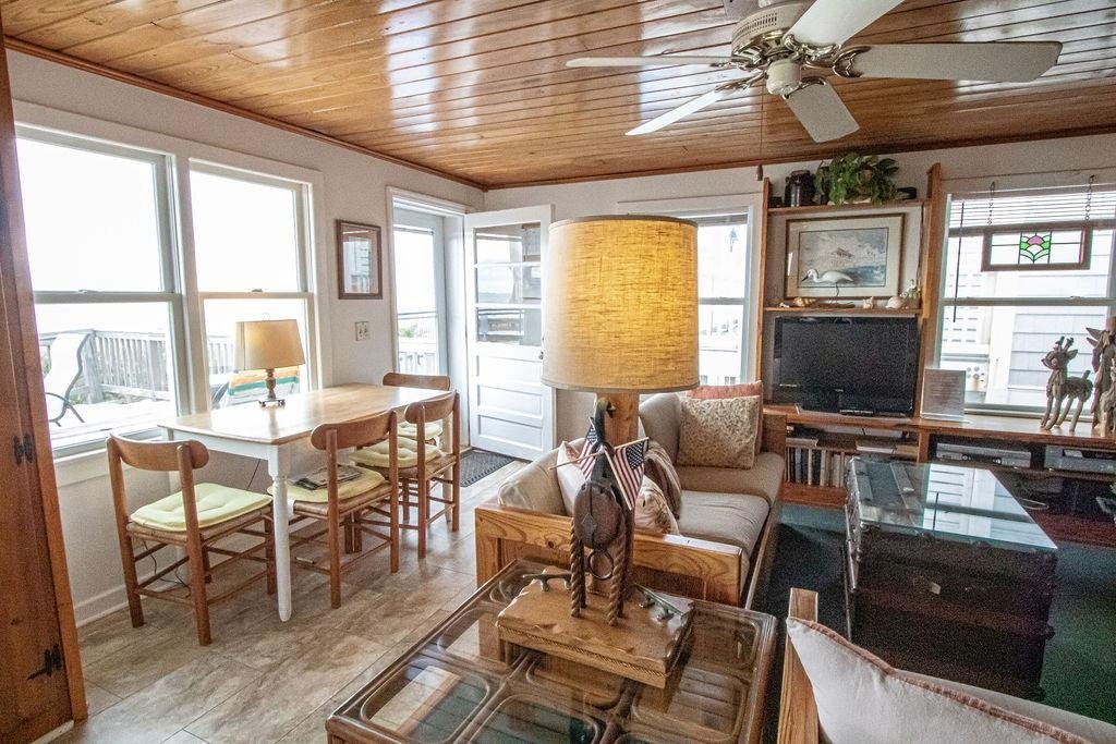 Holden Beach Vacation Rental
