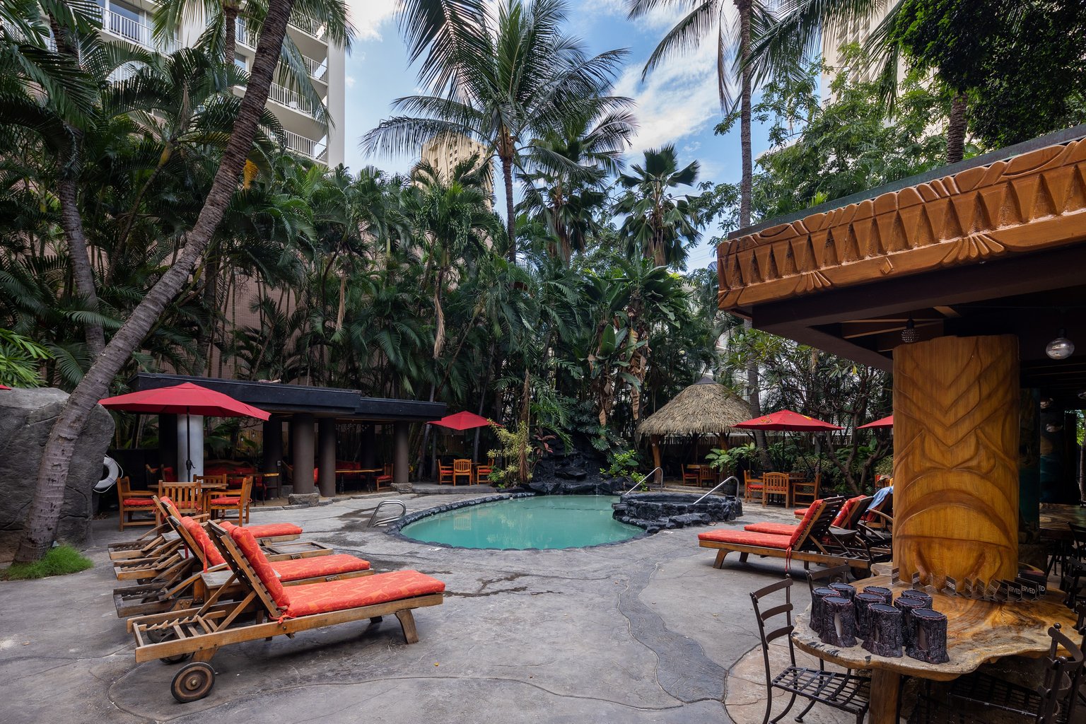 Honolulu Vacation Rental