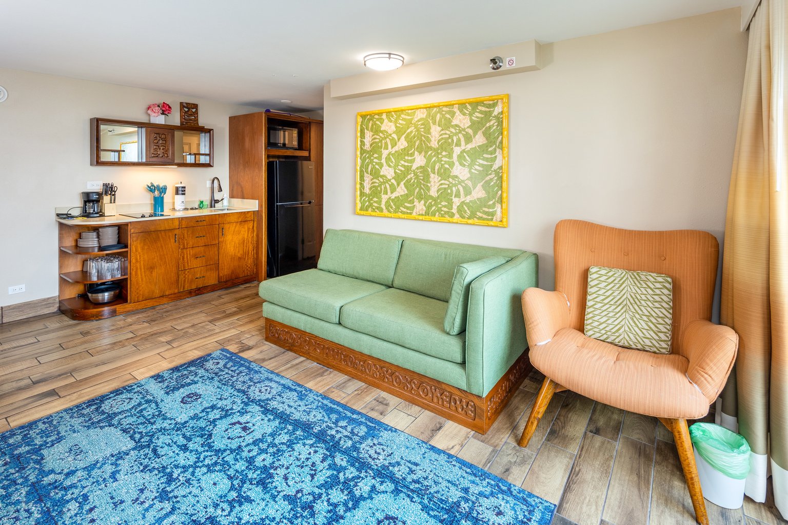 Honolulu Vacation Rental