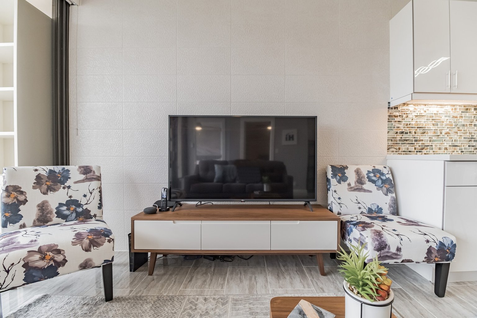 Honolulu Vacation Rental