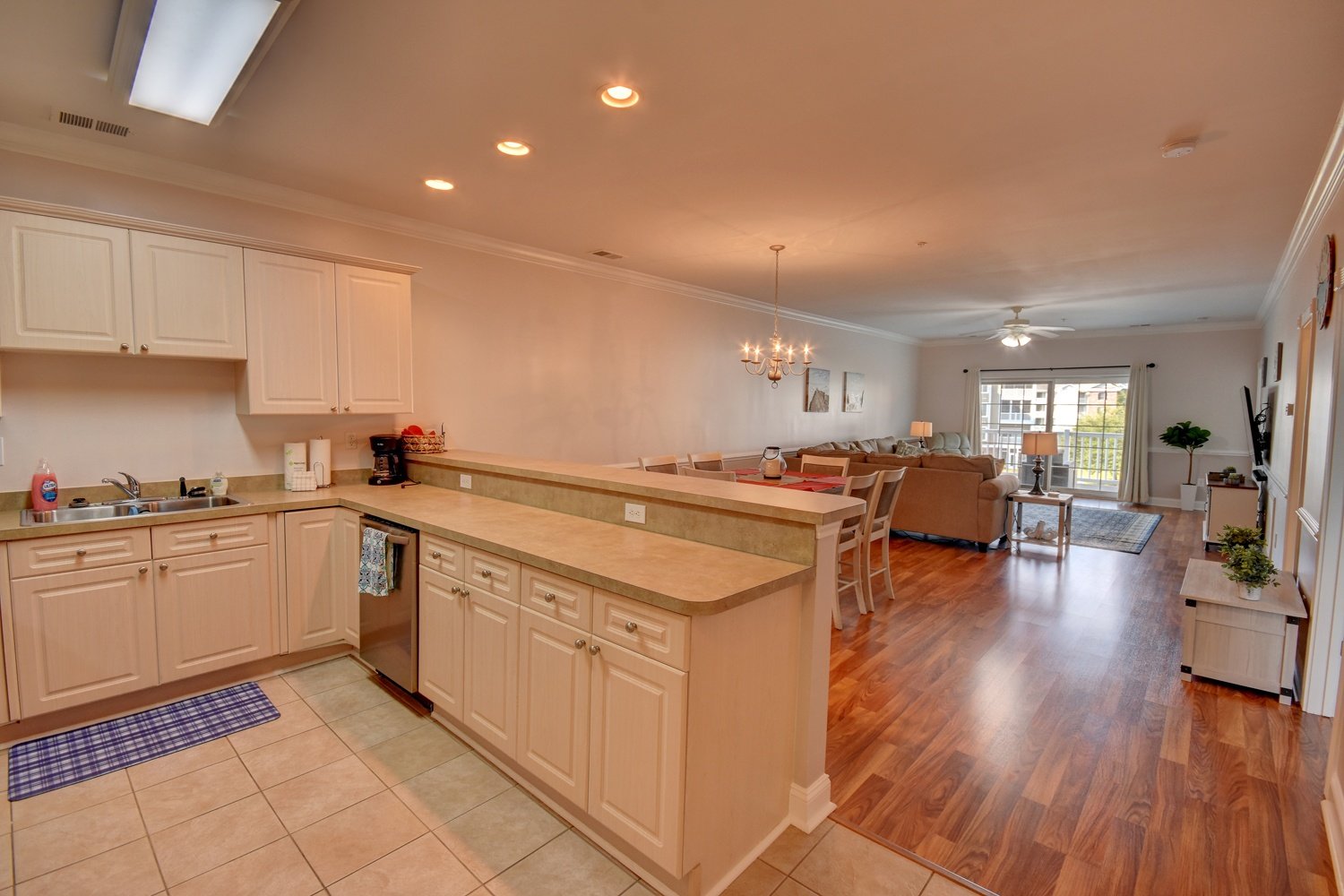 Myrtle Beach Vacation Rental