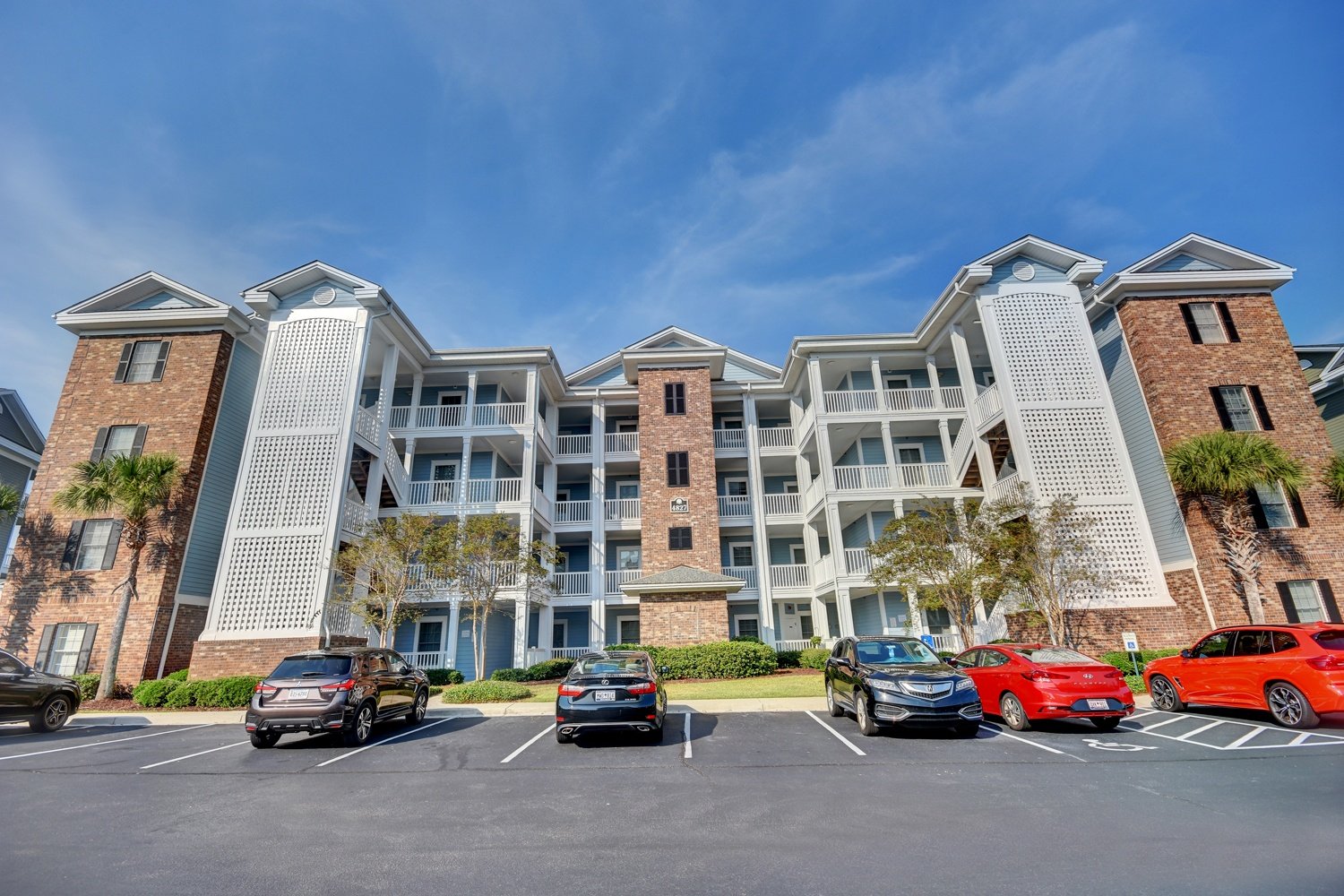 Myrtle Beach Vacation Rental