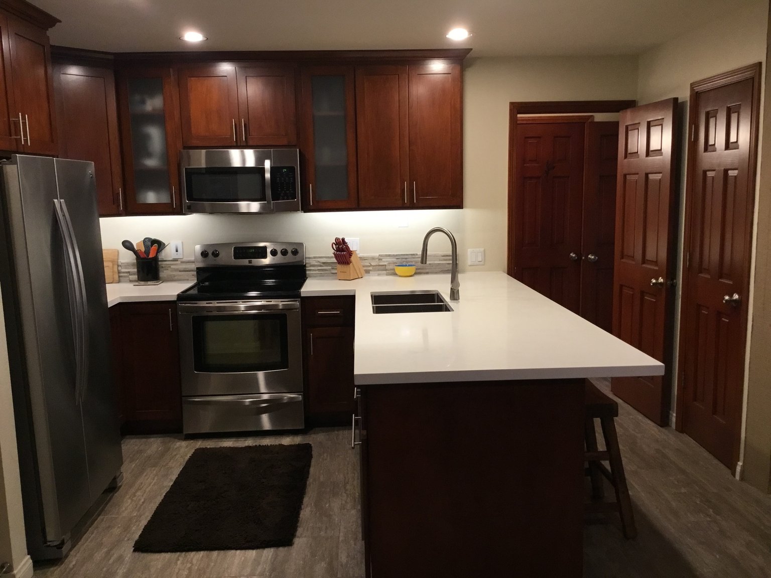 Mammoth Lakes Vacation Rental