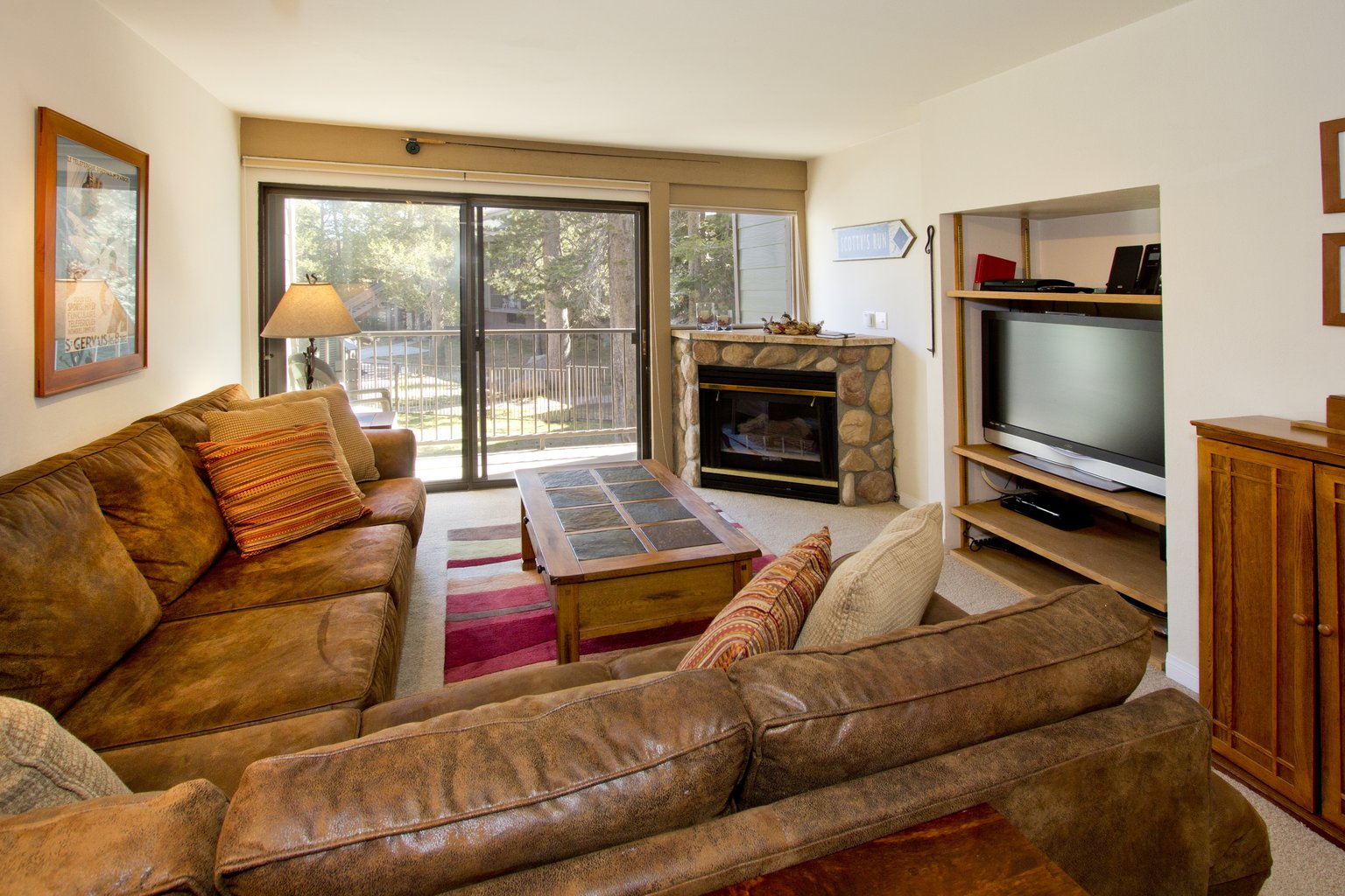 Mammoth Lakes Vacation Rental