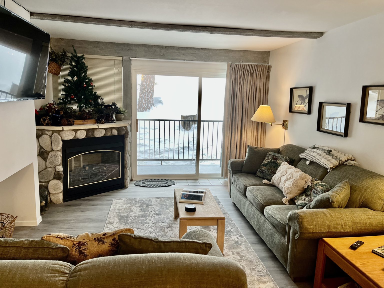 Mammoth Lakes Vacation Rental