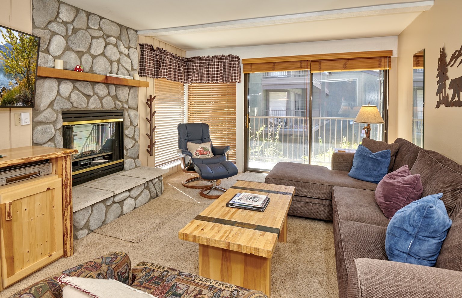 Mammoth Lakes Vacation Rental