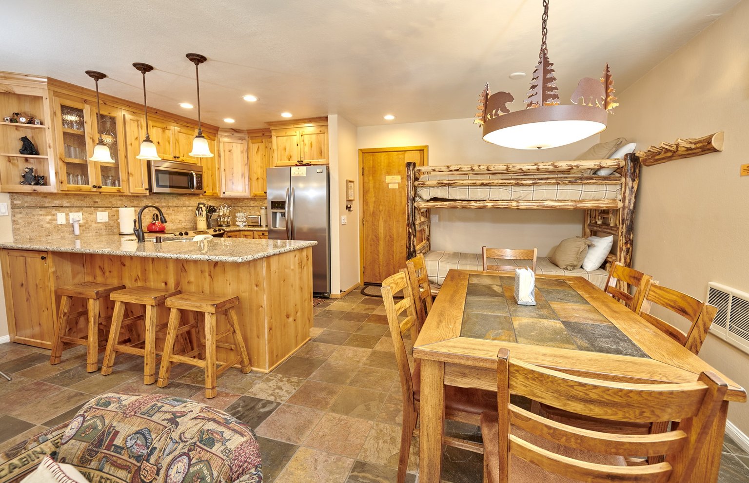 Mammoth Lakes Vacation Rental