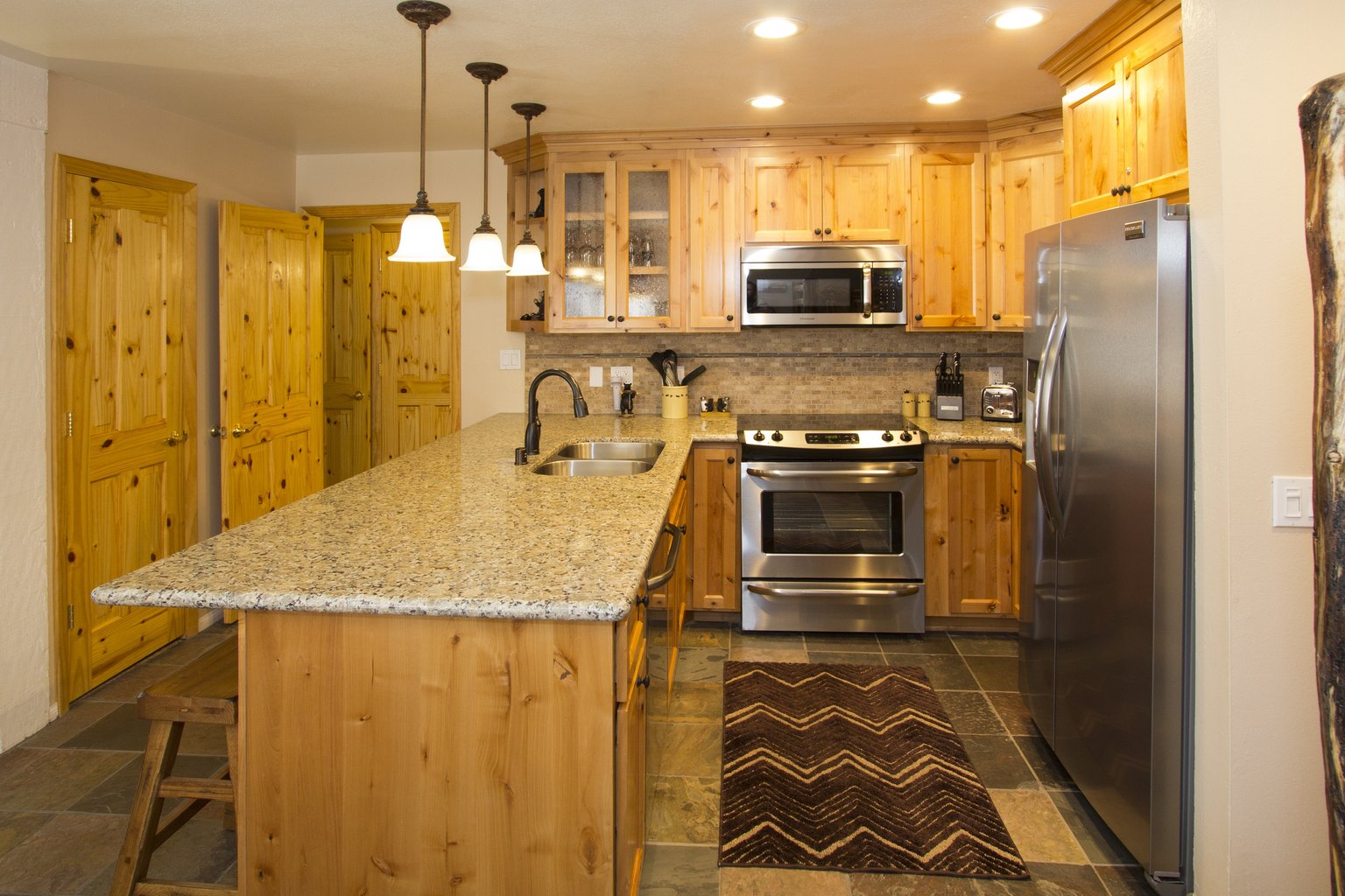 Mammoth Lakes Vacation Rental