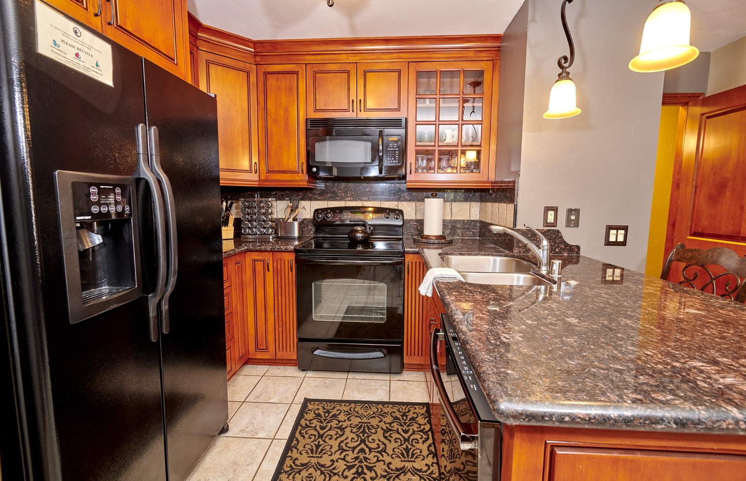 Mammoth Lakes Vacation Rental
