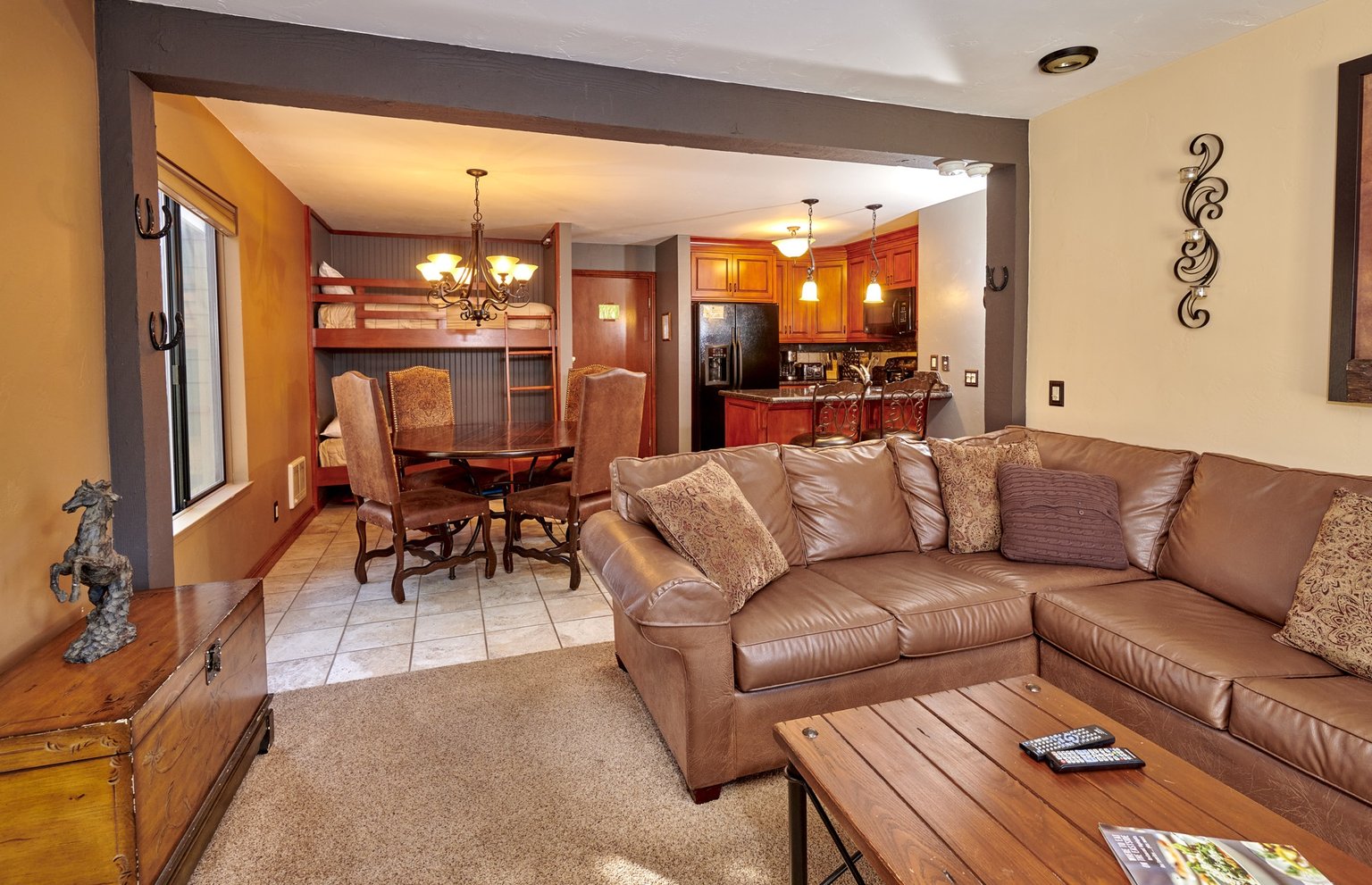 Mammoth Lakes Vacation Rental