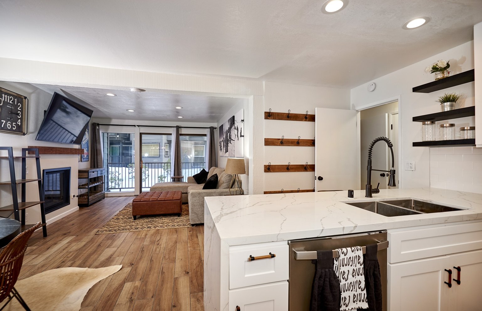 Mammoth Lakes Vacation Rental
