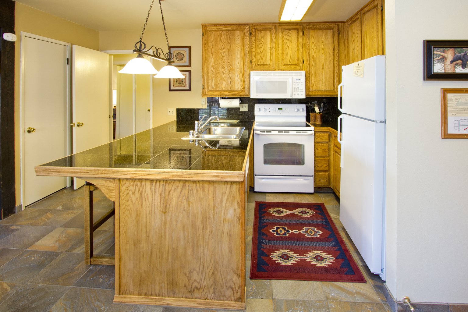 Mammoth Lakes Vacation Rental