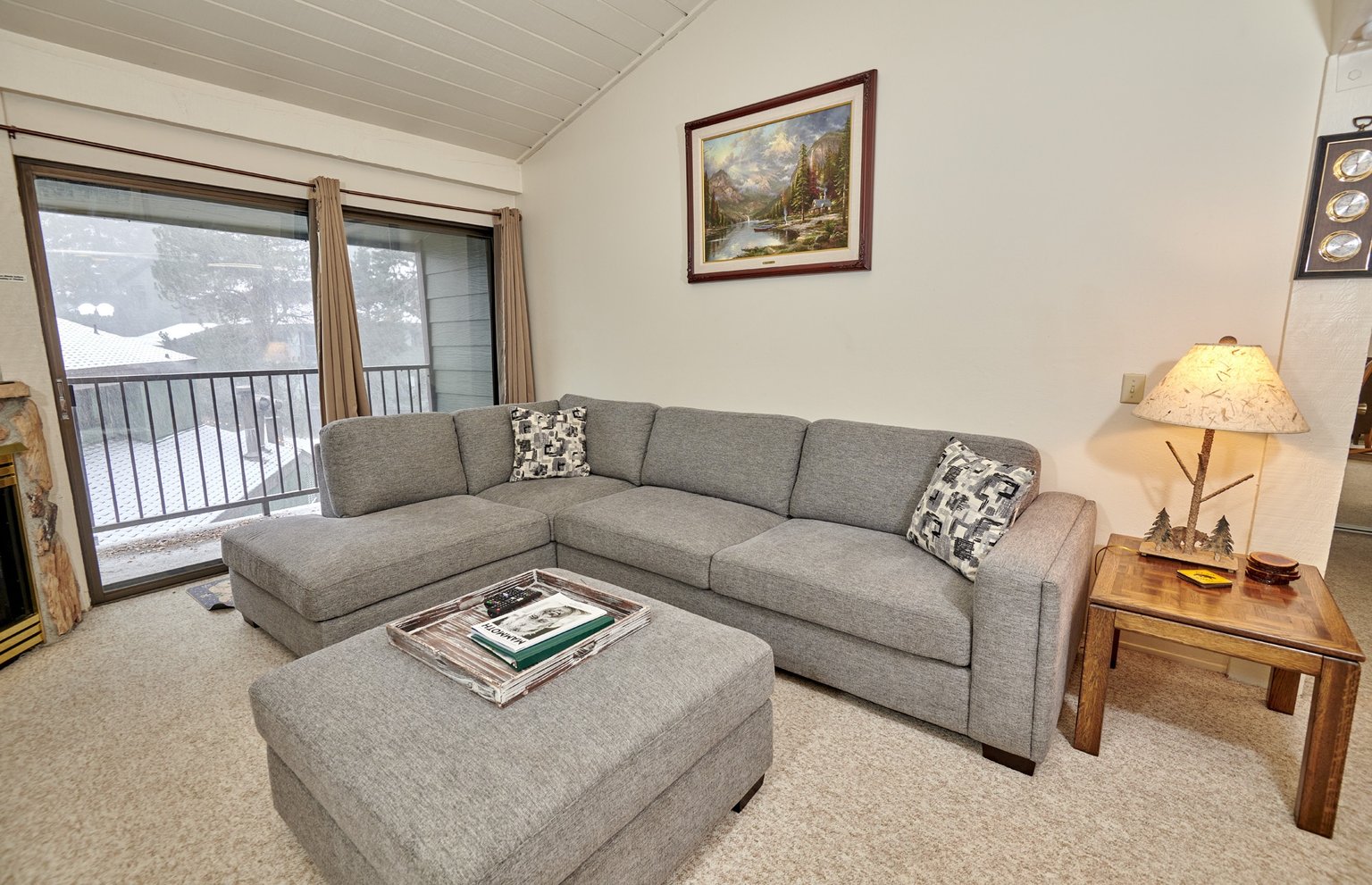 Mammoth Lakes Vacation Rental