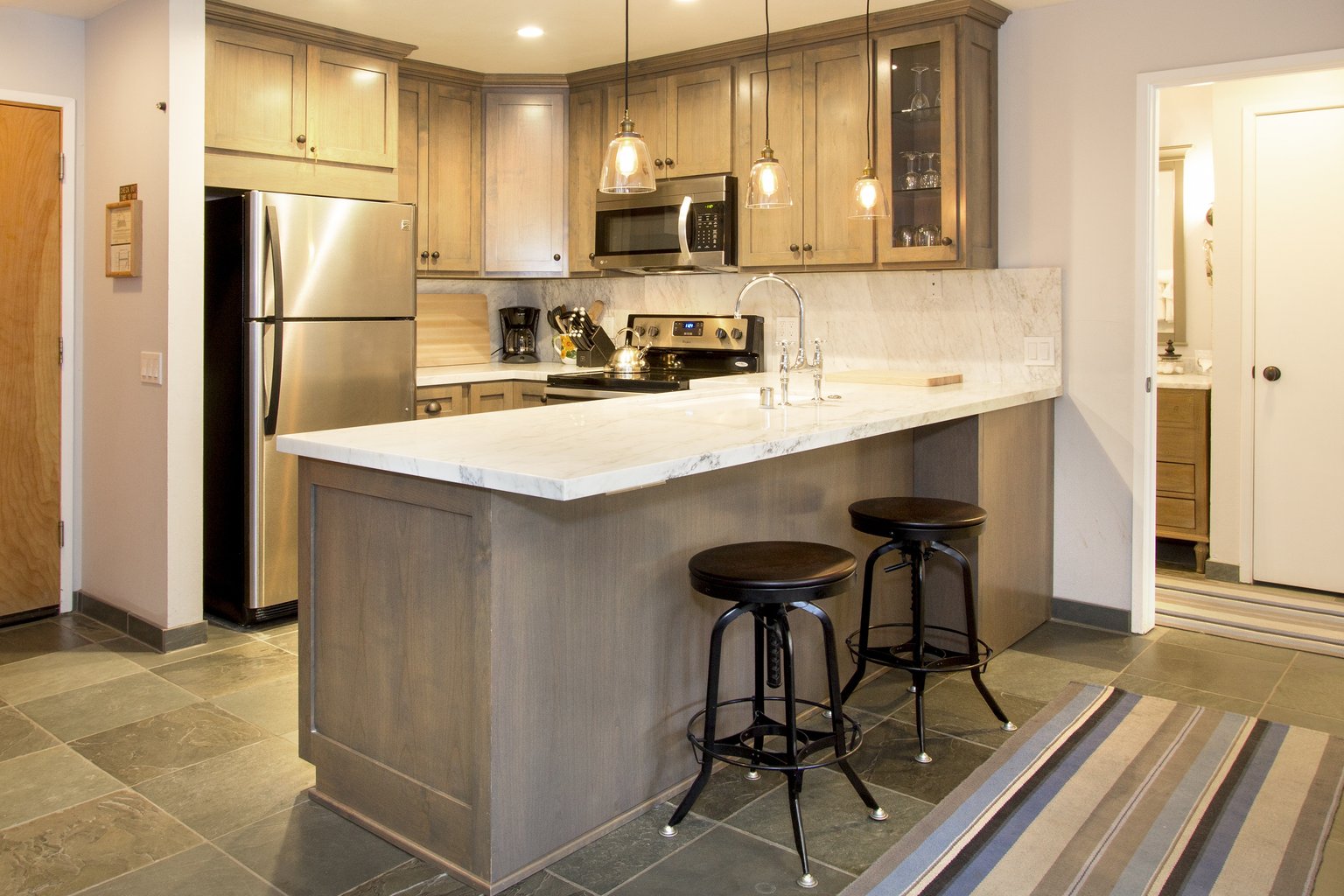 Mammoth Lakes Vacation Rental