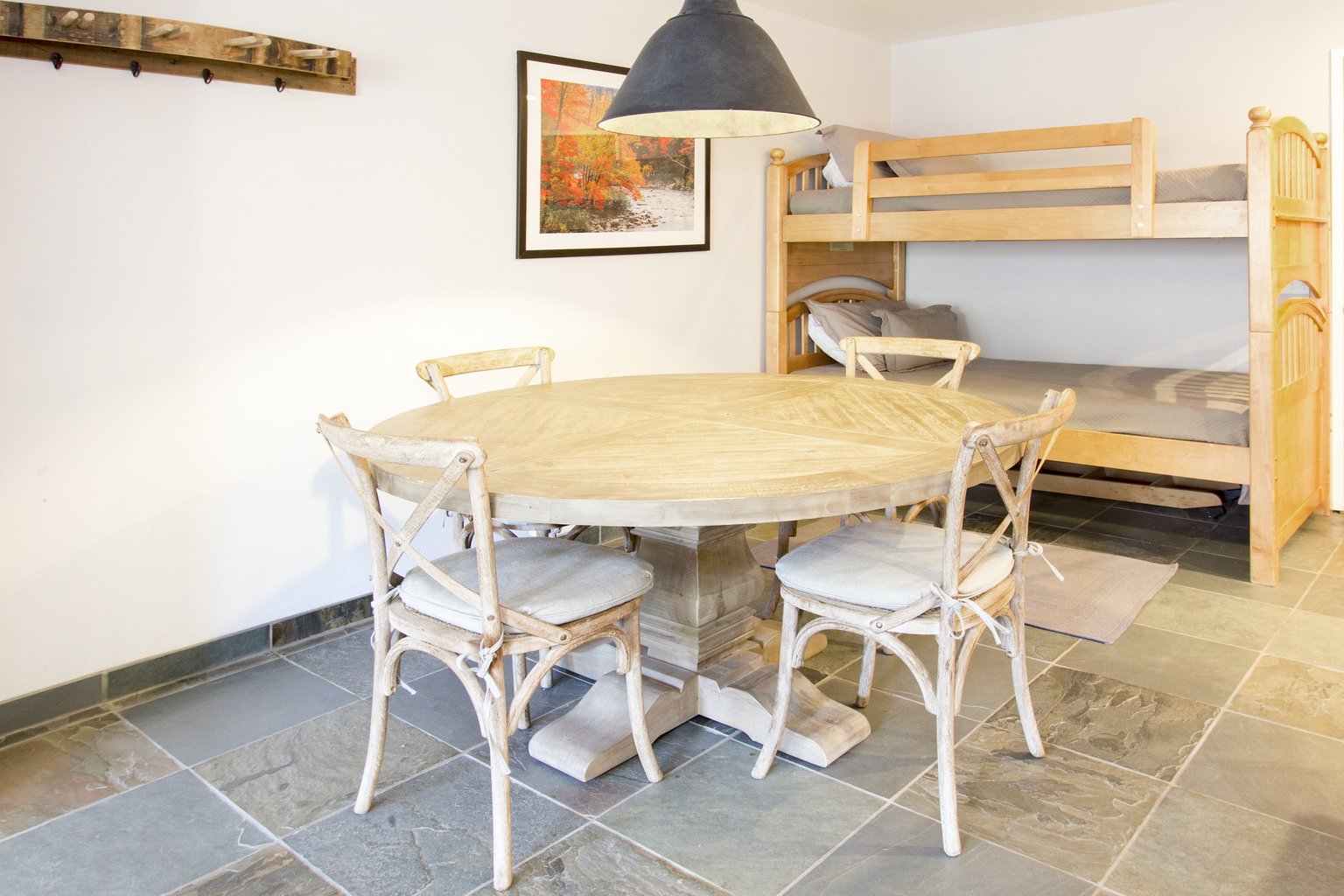 Mammoth Lakes Vacation Rental