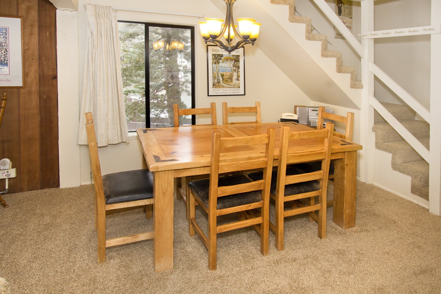 Mammoth Lakes Vacation Rental