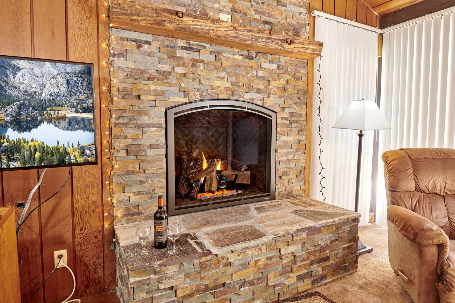 Mammoth Lakes Vacation Rental