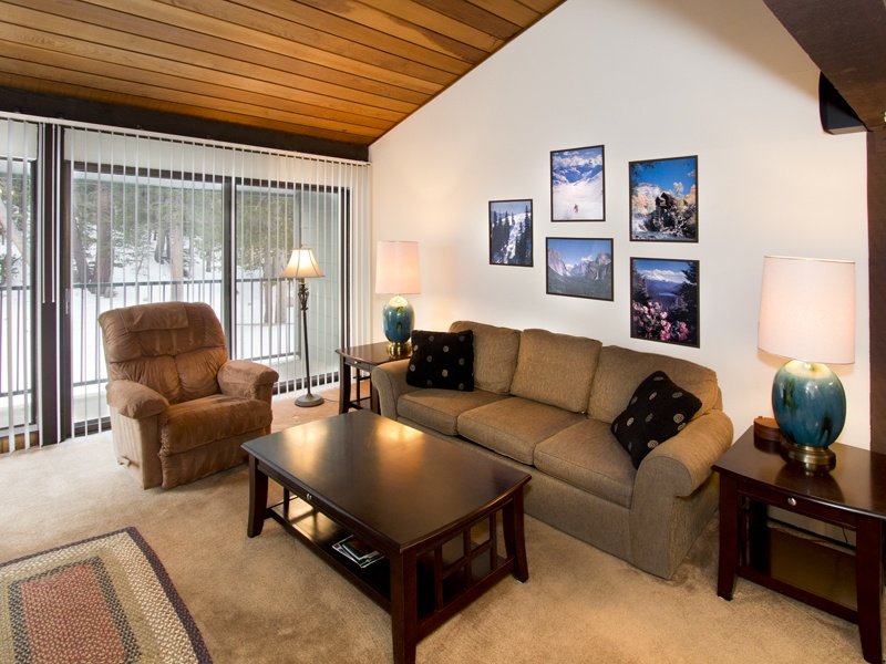 Mammoth Lakes Vacation Rental