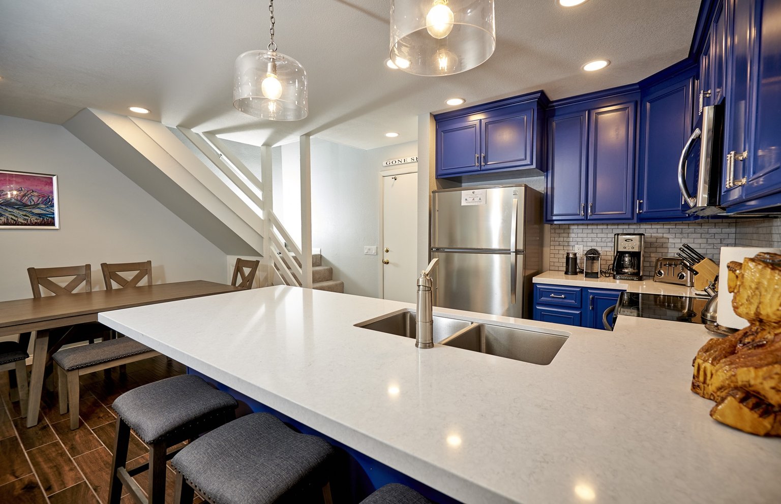 Mammoth Lakes Vacation Rental