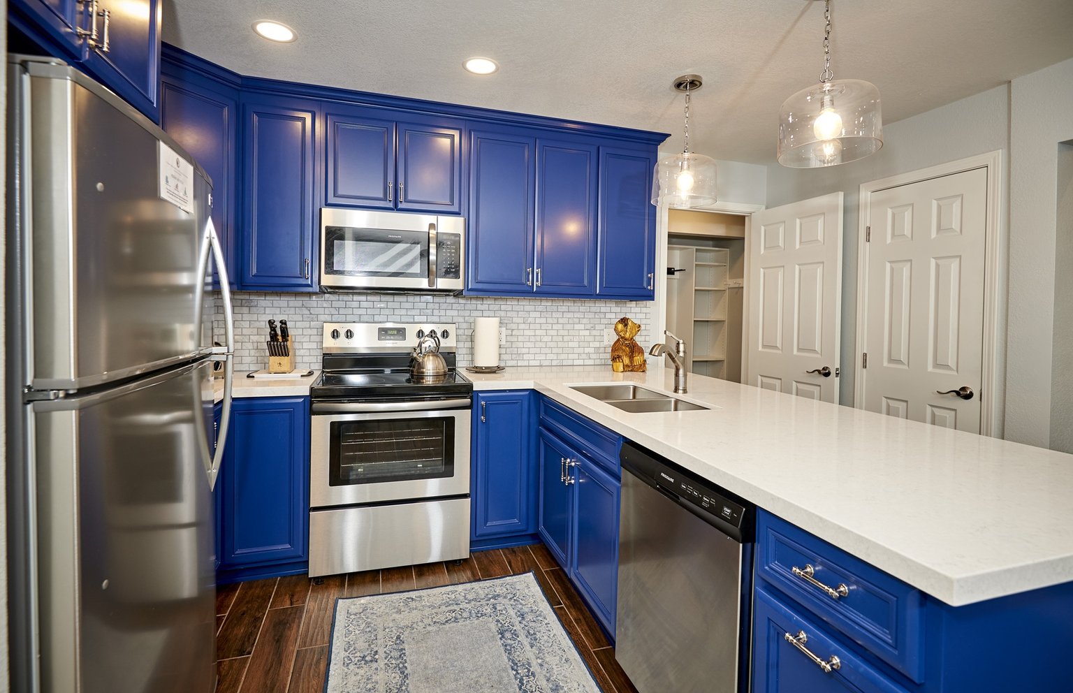 Mammoth Lakes Vacation Rental