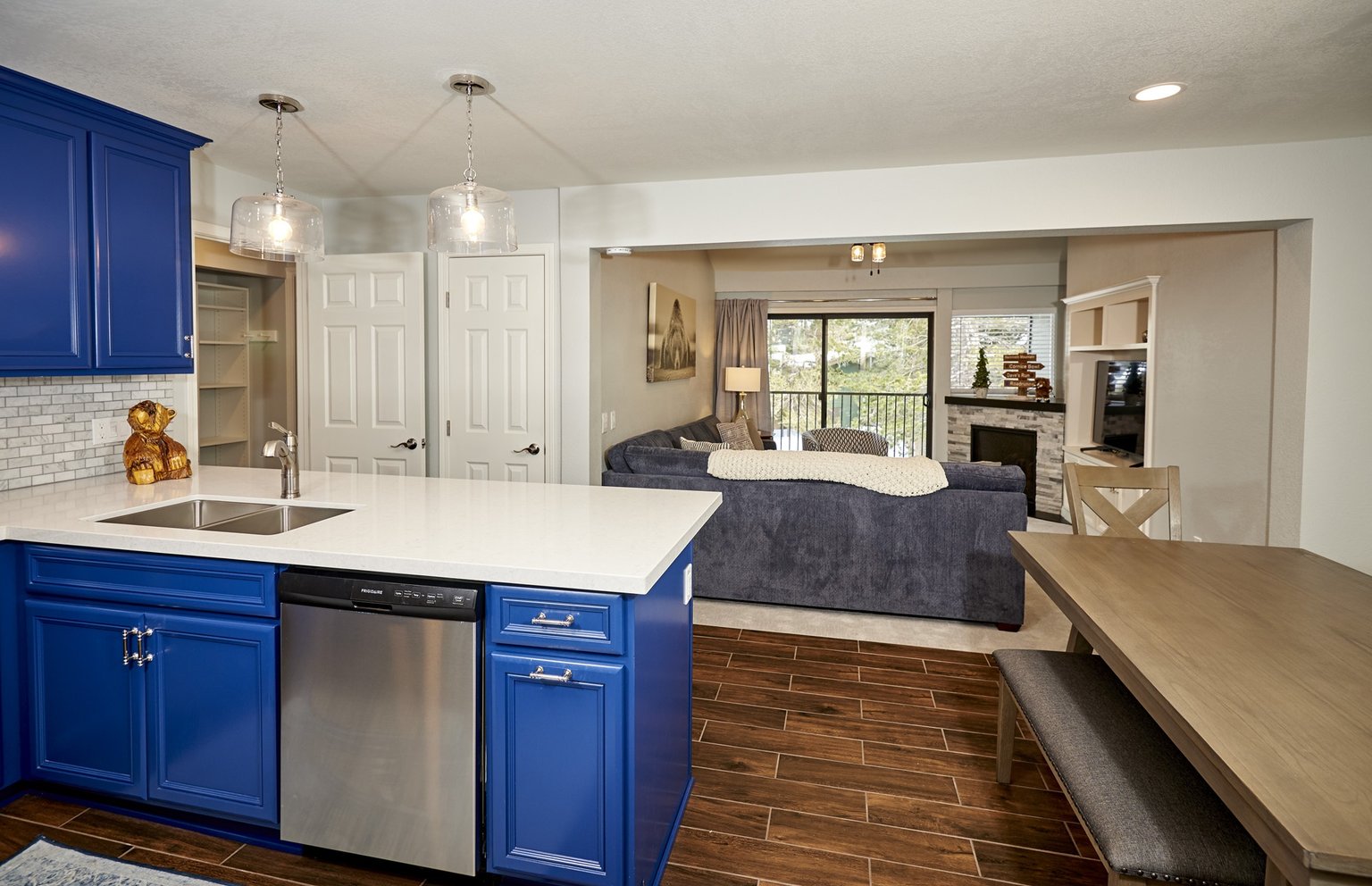 Mammoth Lakes Vacation Rental