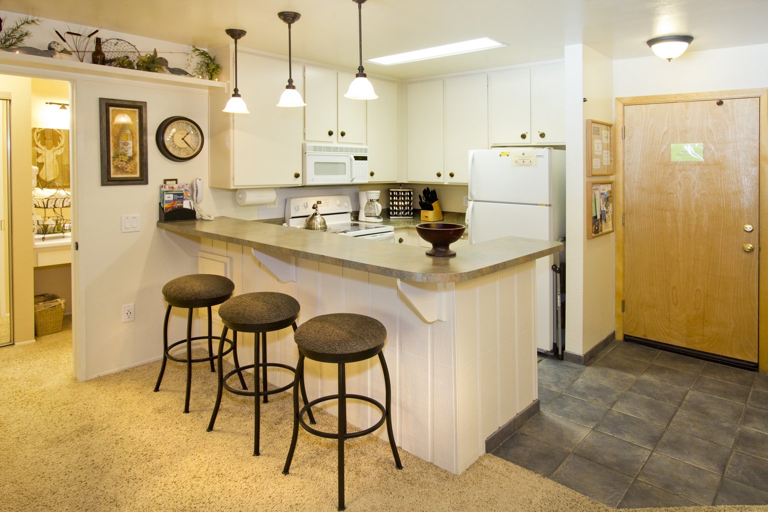 Mammoth Lakes Vacation Rental