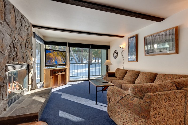 Mammoth Lakes Vacation Rental