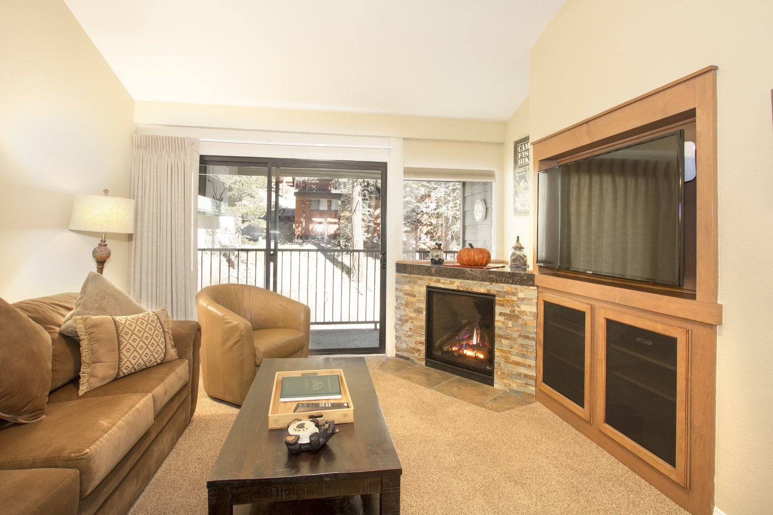 Mammoth Lakes Vacation Rental