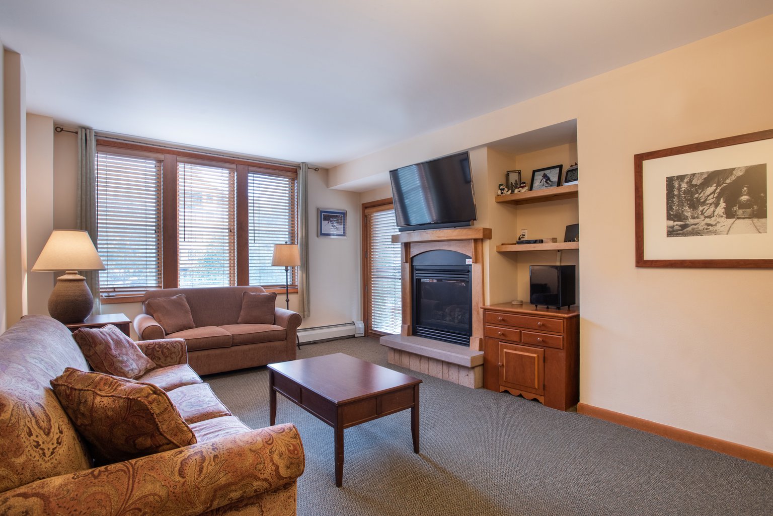 Winter Park Vacation Rental