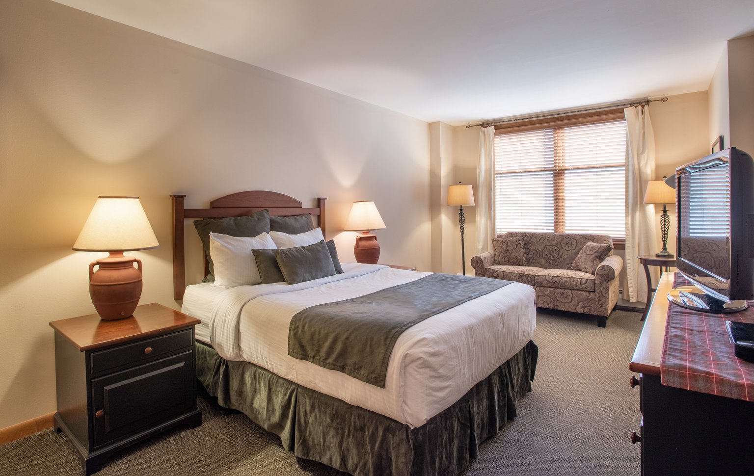 Winter Park Vacation Rental