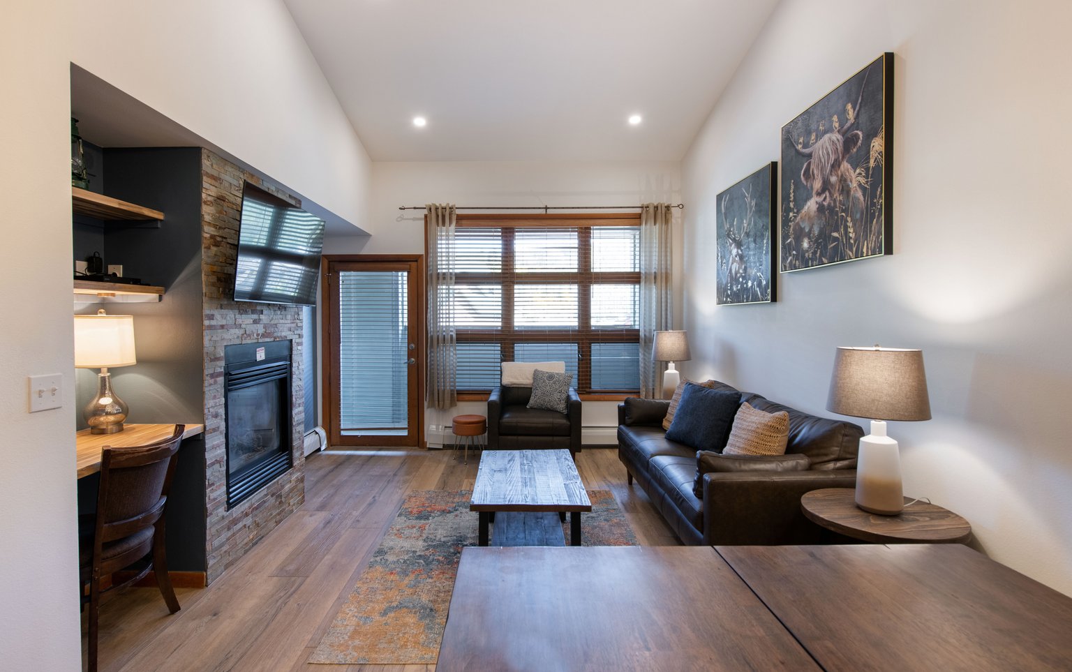 Winter Park Vacation Rental