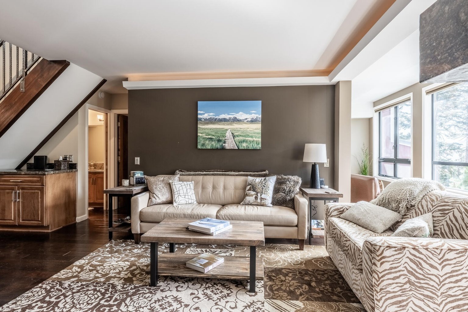 Mammoth Lakes Vacation Rental