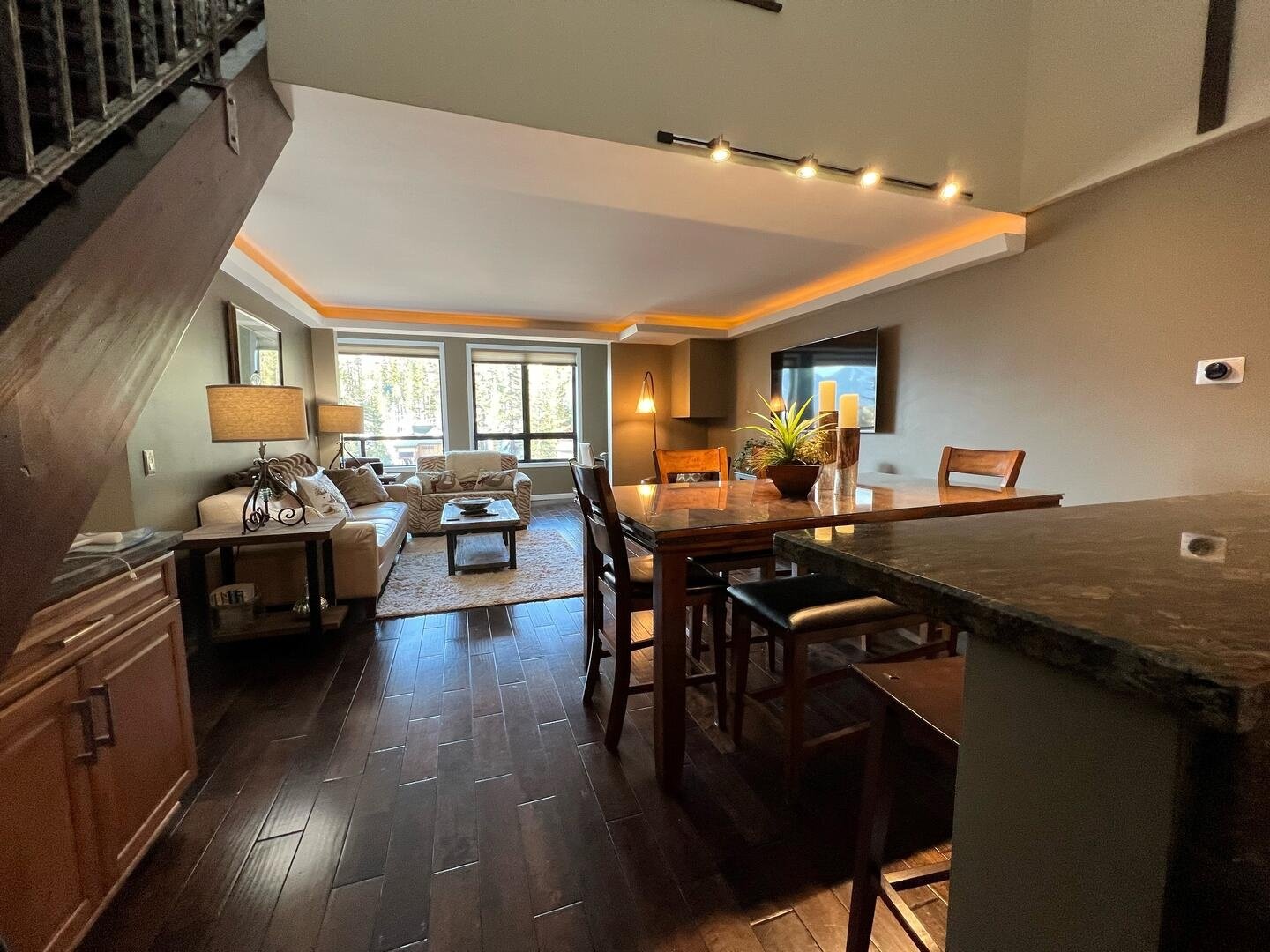 Mammoth Lakes Vacation Rental