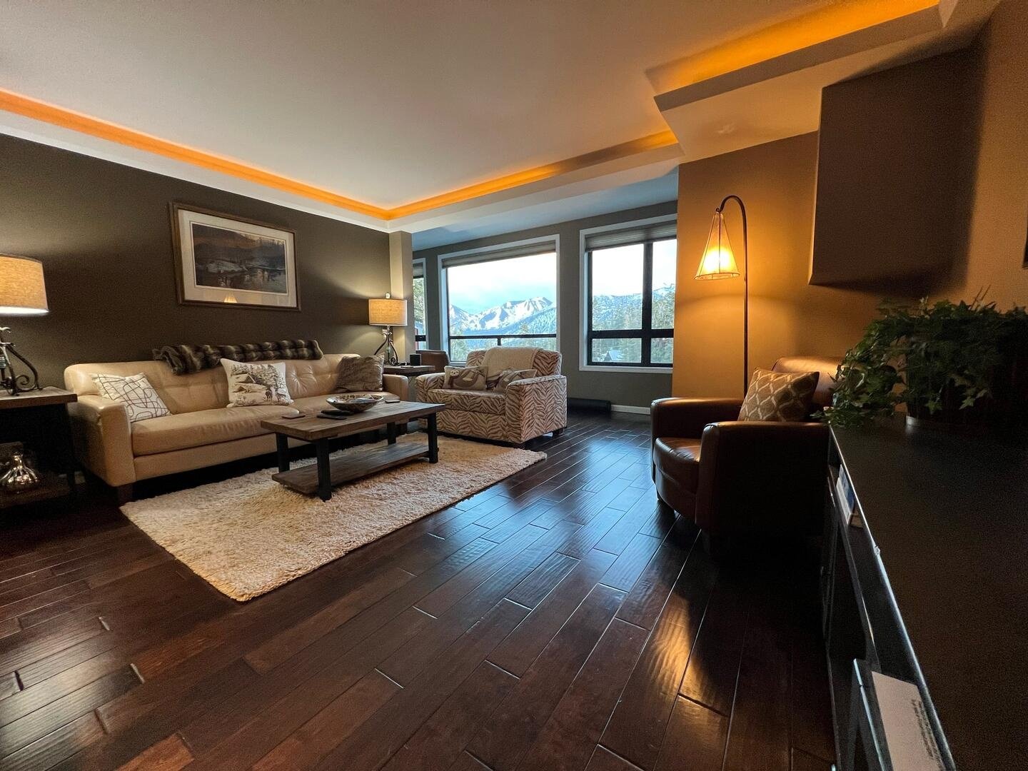 Mammoth Lakes Vacation Rental