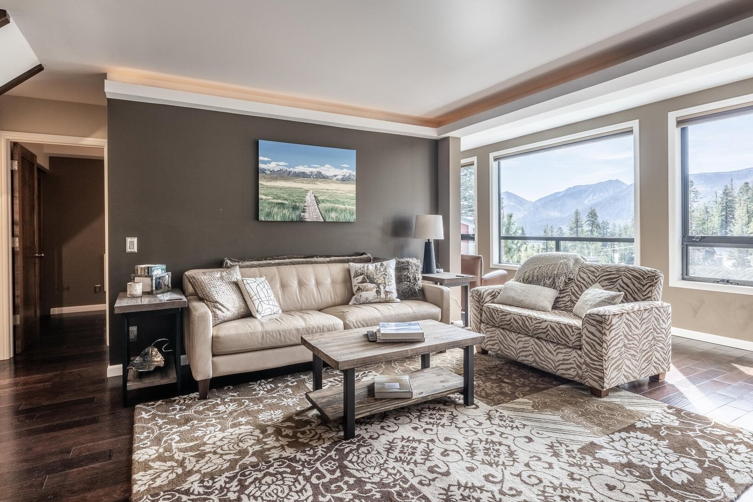 Mammoth Lakes Vacation Rental
