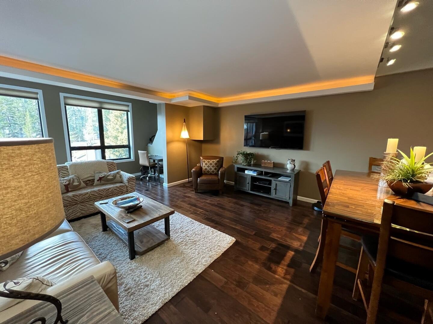 Mammoth Lakes Vacation Rental