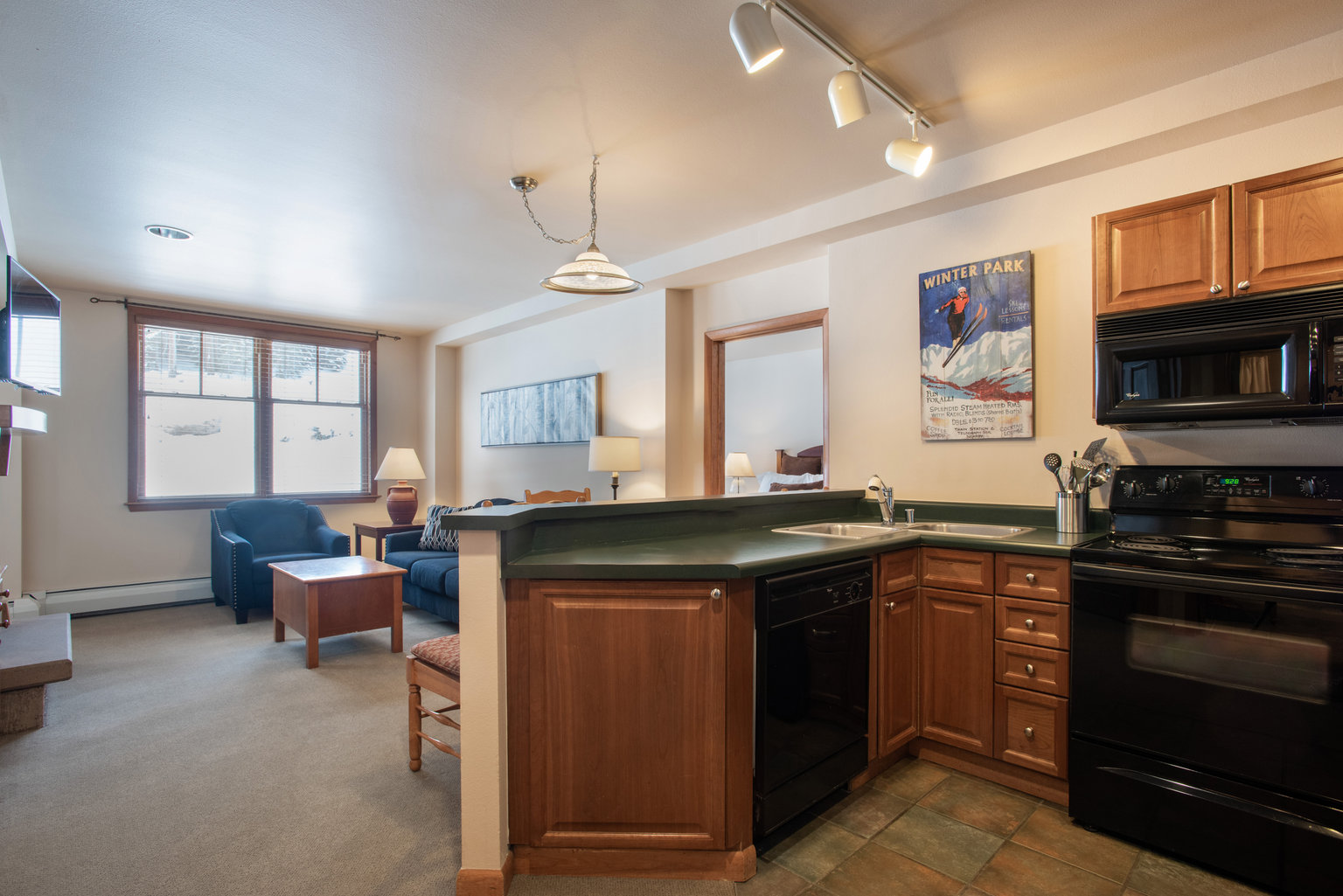 Winter Park Vacation Rental
