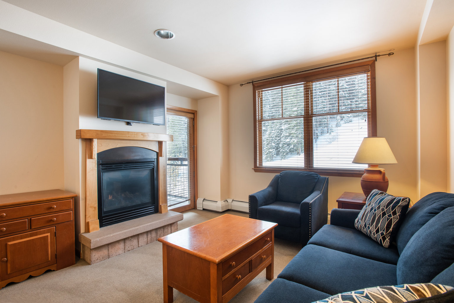 Winter Park Vacation Rental